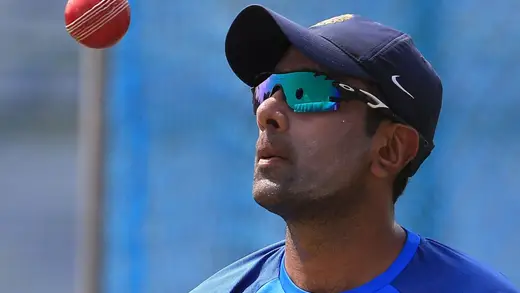 Ashwin's Spin Can't Save DBG from Another Heartbreaking Loss