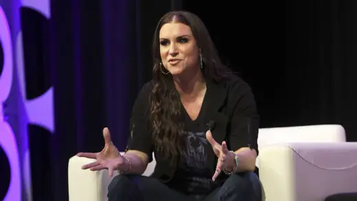 Stephanie McMahon Calls Charlotte Flair F*cking Hot on Podcast