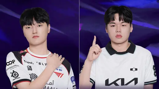 T1 vs Dplus: Epic Clash in LCK 2026 Playoffs Awaits