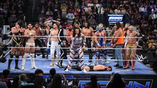 Wendy Choo's WWE Exit Shocks Fans and Superstars Alike
