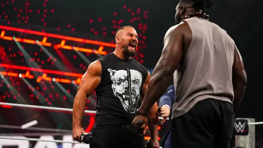 Brock Rechsteiner Might Join WWE Thanks to Bron Breakker