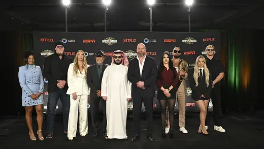 Zena Sterling Says Goodbye to WWE and Welcomes New Adventures