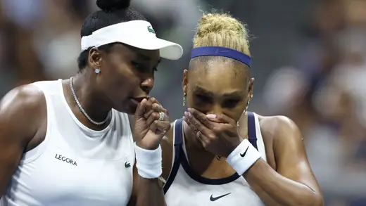Tennis Drama: Fans Want Insider to Name Names in Shade