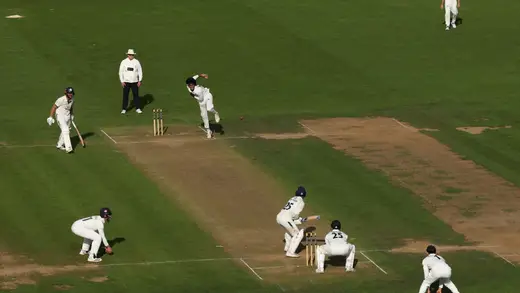 Sai Kishore's Bowling Wizardry: Five Wickets for Six Runs