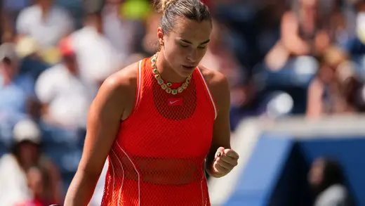 Sabalenka vs Townsend: US Open 2026 Showdown Awaits