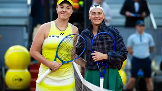 Kostyuk vs Noskova: Epic US Open Clash Awaits Fans