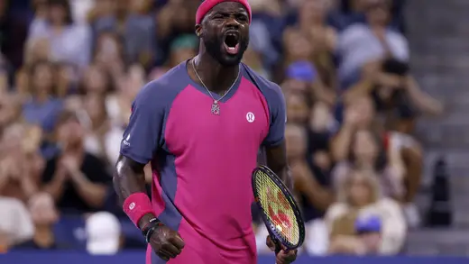 Medvedev vs Tiafoe: Epic US Open Clash Awaits!