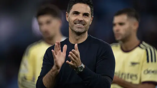 Arsenal in Contract Talks with Arteta and Star Players