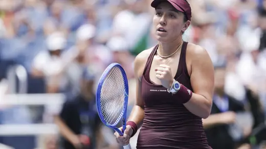 Pegula vs Cirstea: A US Open Showdown for the Ages