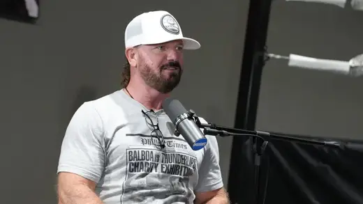 AJ Styles Mentors Young Wrestlers: Nattie Gives Major Props
