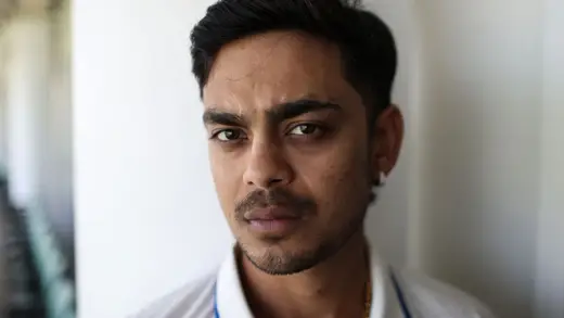 Ishan Kishan's Century Lights Up Duleep Trophy Final