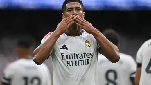 Mourinho's Master Plan: Bellingham's New Role for Madrid