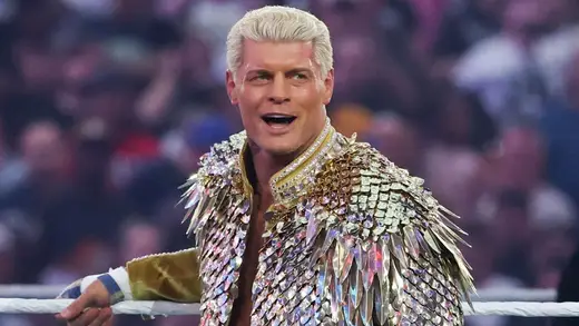 WWE Sunday Night’s Main Event: Start Time and Matchups