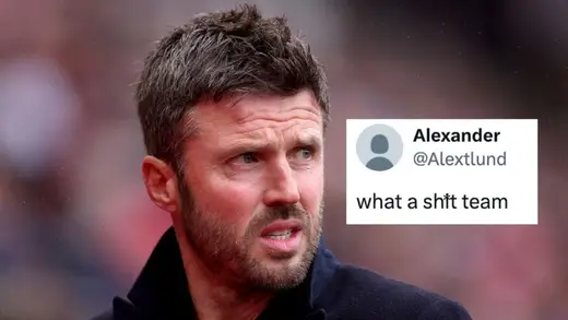 Manchester United Fans Go Wild Over Maguire's Start vs Everton
