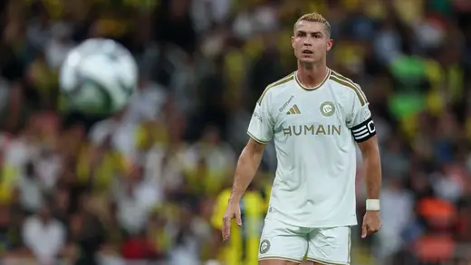 Ronaldo's Goal Chase vs Al-Nassr's Title Hopes