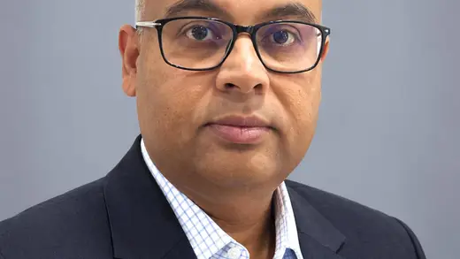 Businesses Seek Full AI Solutions, Says Netweb's Swastik Chakraborty