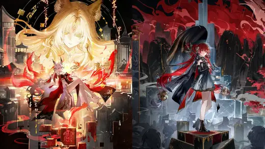 WuWa 3.7 Banners Unveiled: New Characters and Reruns