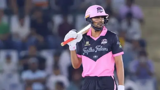 Shubman Gill's Fours Leave Arshdeep Singh in Shock at T20