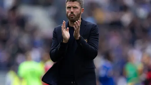 Carrick's Take on United's Draw: A Match of Missed Chances