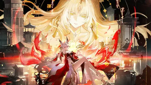 Hsin's Voice Actors Leaked for Wuthering Waves Release