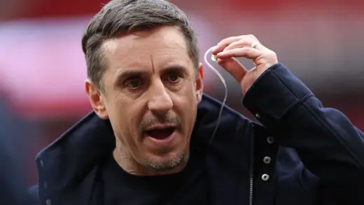Gary Neville Defends Firmino, Disses Havertz in Banter Battle