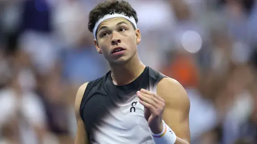Alcaraz vs Shelton: Epic US Open Quarterfinals Battle!