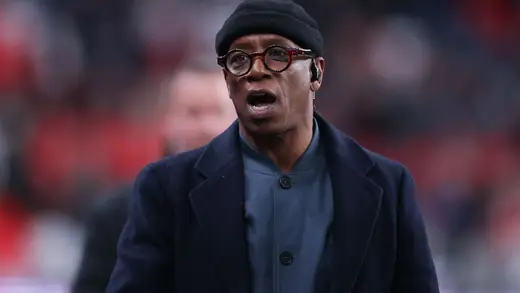 Ian Wright Raves About Ezri Konsa After Arsenal's Win