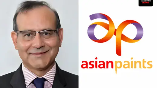 Asian Paints Names Leo Puri as New Board Chairman
