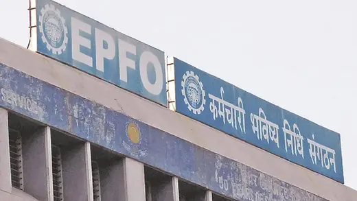 Labour Ministry Launches Fun Flexible Pension Plan