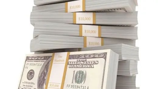 RBI Wraps Up Dollar Swap Early After Big Inflows Surprise