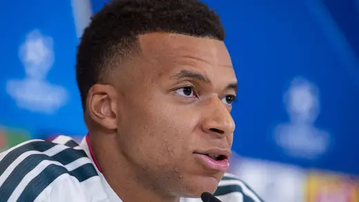 Dugarry Calls Mbappe Childish Over Ballon d'Or Remarks