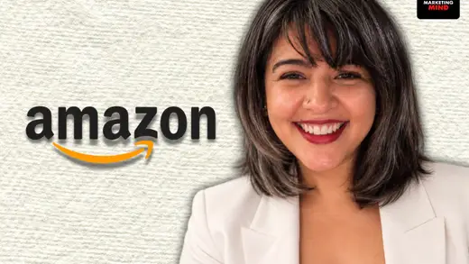 Nidhi Thakkar on the Fun Shift in Creator Marketing
