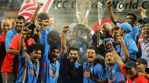 Nehra Needs Wife's OK Before Coaching India: A Funny Take