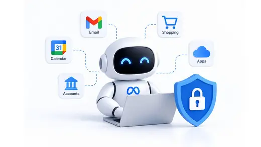 AI Agents Ka Naya Drama: Password Badalne Wale Agents