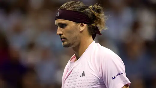 Zverev's Wimbledon Woes: Fans Say He's Delusional Again