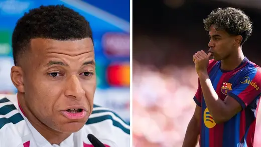 Lamine Yamal Declares: No Begging for Ballon d'Or Votes