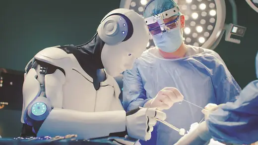Hospitals to step up AI spending despite deployment hurdles: CII-PwC