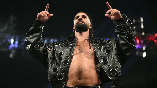 WWE Chaos: Bayley Returns, Breakker Qualifies, Femi Fuming