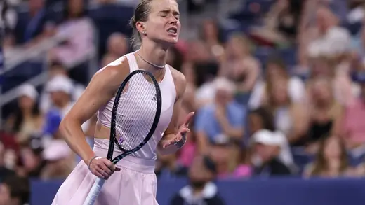 Elina Svitolina's Club Obliterated, Urges Global Support
