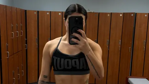 Daria Rae's WWE Exit: A Refreshing Wake-Up Call