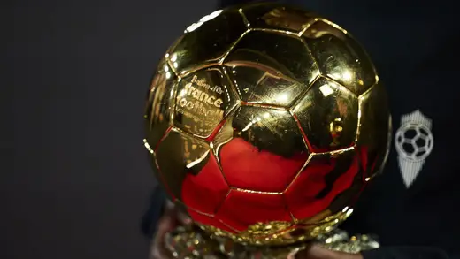 Ballon d'Or 2026 Nominees Announced: Who Will Shine?