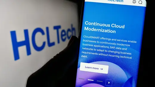 HCLTech Splashes ₹185 Crore on New Semiconductor Lab
