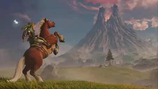 Zelda Ocarina of Time Remake: Get Ready for a Classic Return!