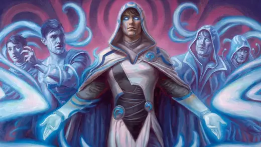 MTG Reality Fracture spoilers: Jace Commander deck, Loyal Tutor, Karn Argent Defender, and more