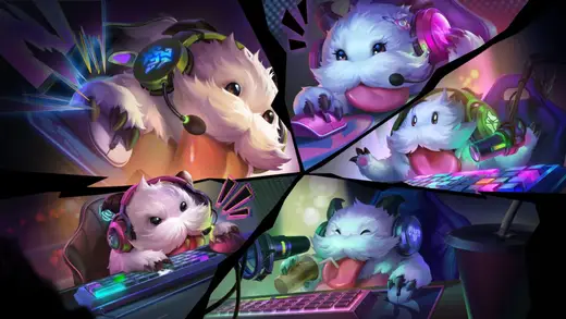 League of Legends Ka Naya Update: Baatcheet Aur Badlav!