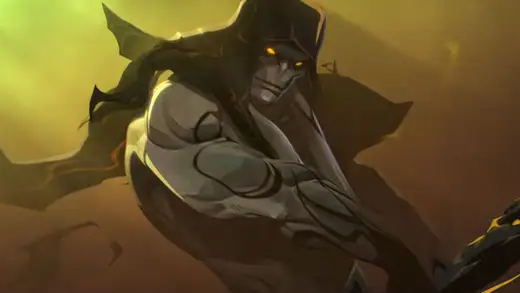 Gorr the God Butcher Joins Marvel Rivals in Season 10