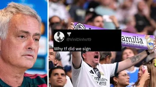 Real Madrid Fans Wonder Why Diomande Is Benched Again