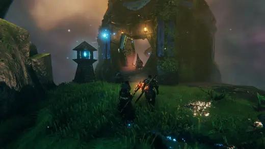 Master Valheim's Biomes with Gordon Ramsay's Precision