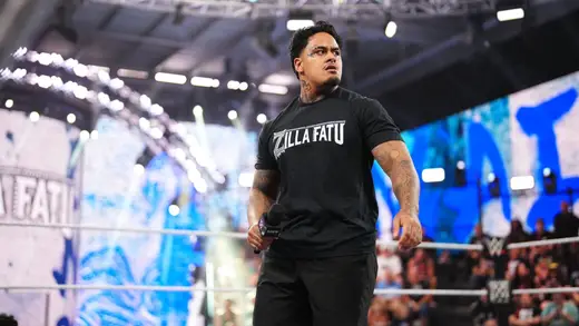 Zilla Fatu Ne WWE Offer Ko Kiya Reject, Birthright Ka Attack