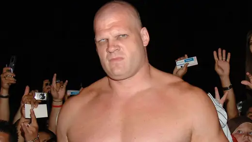 Kane's Next Move: Wrestling or Politics After Mayoral Exit?